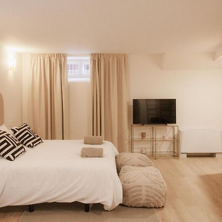 Apartamentos Cervantes Μπανταχόθ Εξωτερικό φωτογραφία