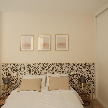 Apartamentos Cervantes Μπανταχόθ Εξωτερικό φωτογραφία