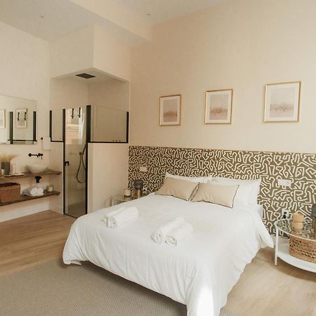 Apartamentos Cervantes Μπανταχόθ Εξωτερικό φωτογραφία