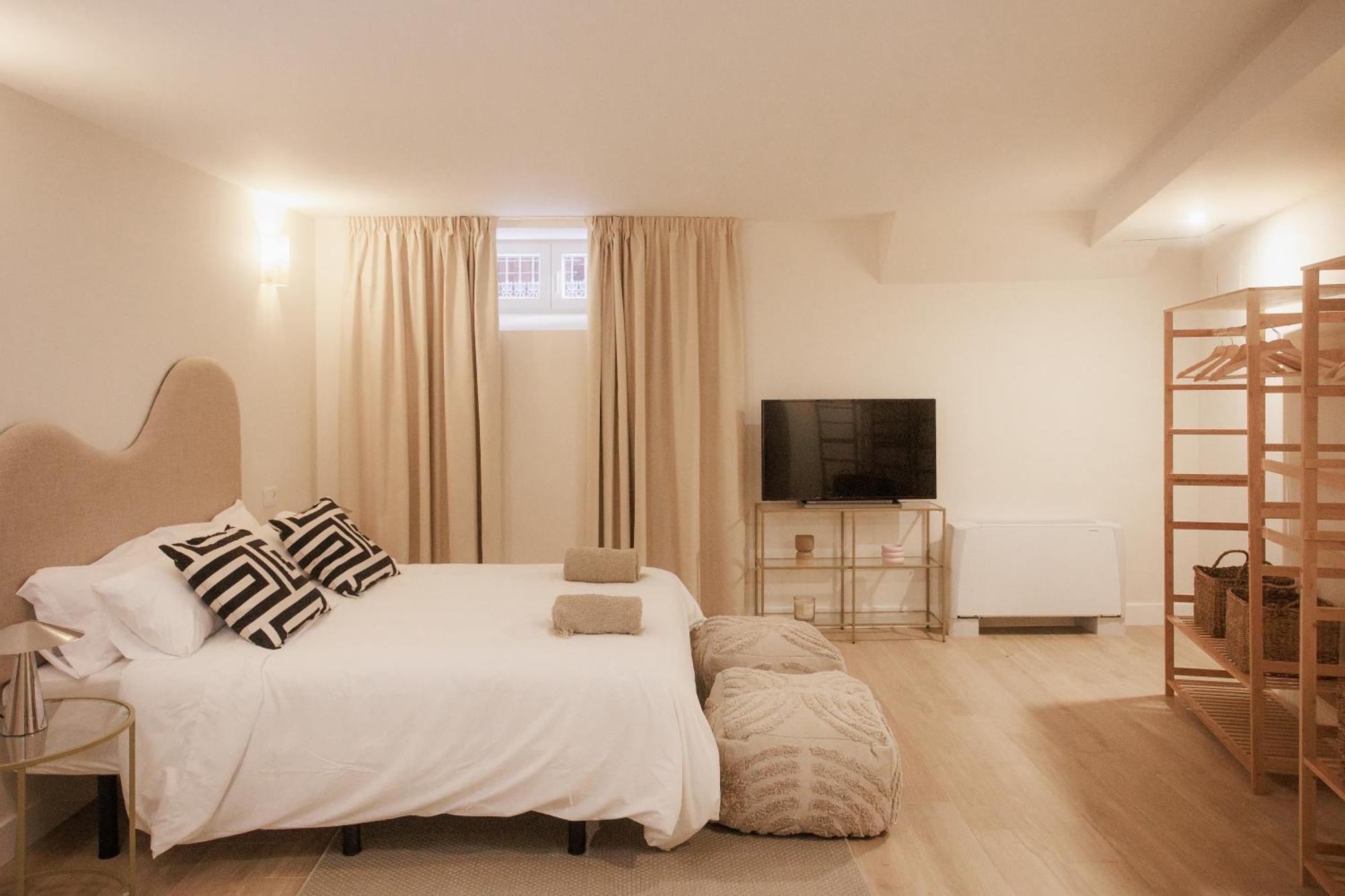 Apartamentos Cervantes Μπανταχόθ Εξωτερικό φωτογραφία
