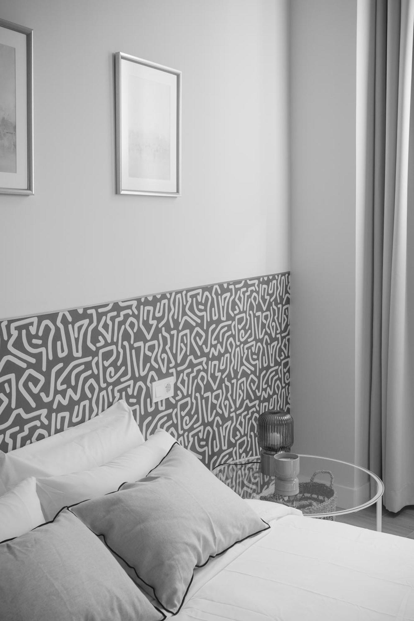 Apartamentos Cervantes Μπανταχόθ Εξωτερικό φωτογραφία