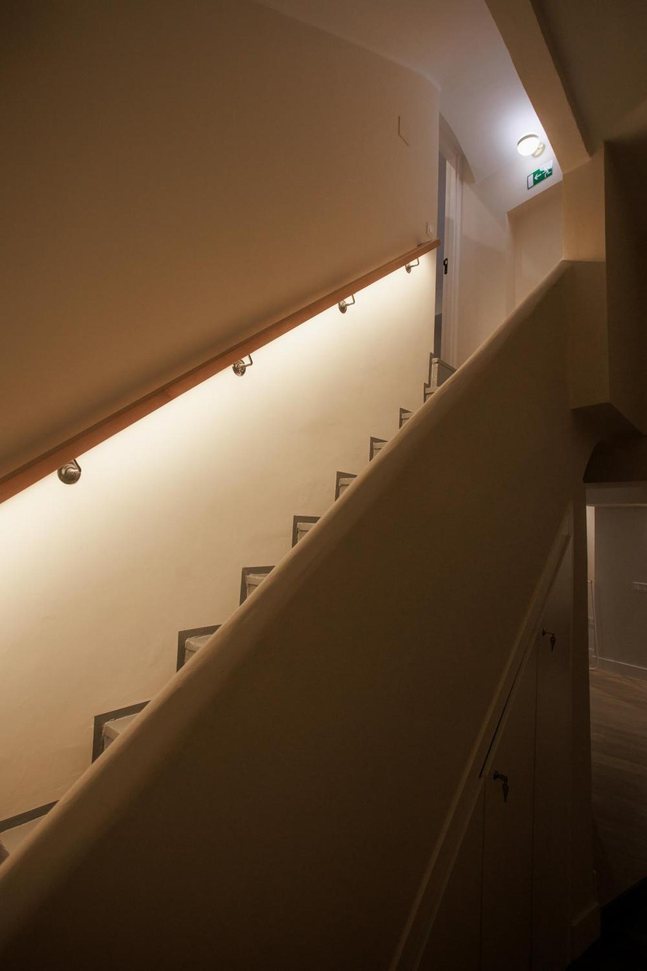 Apartamentos Cervantes Μπανταχόθ Εξωτερικό φωτογραφία