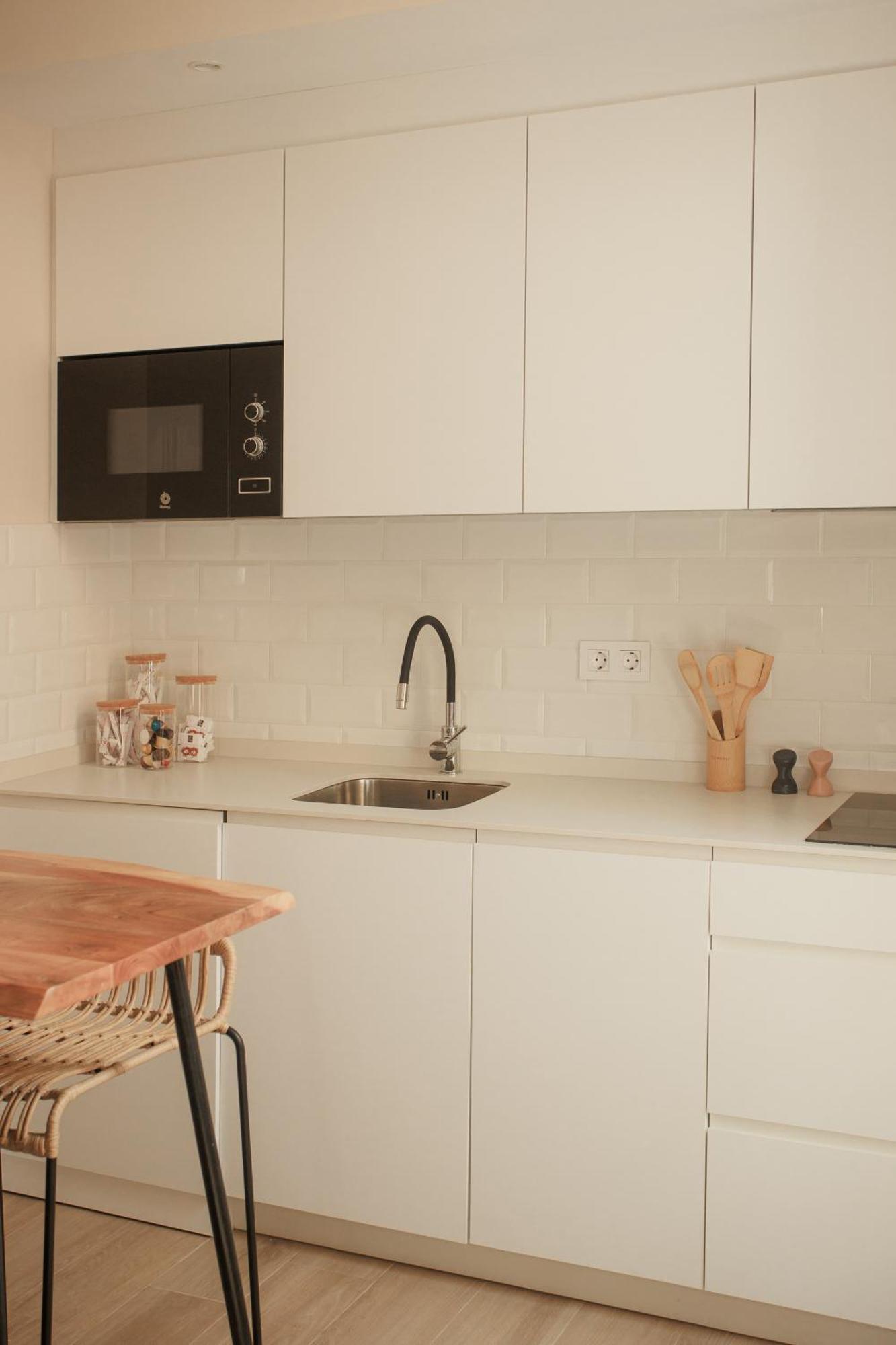 Apartamentos Cervantes Μπανταχόθ Εξωτερικό φωτογραφία