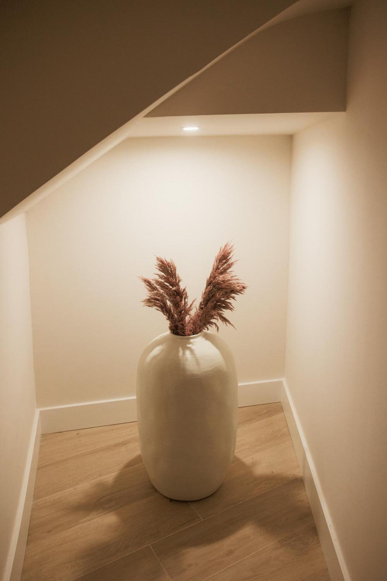 Apartamentos Cervantes Μπανταχόθ Εξωτερικό φωτογραφία