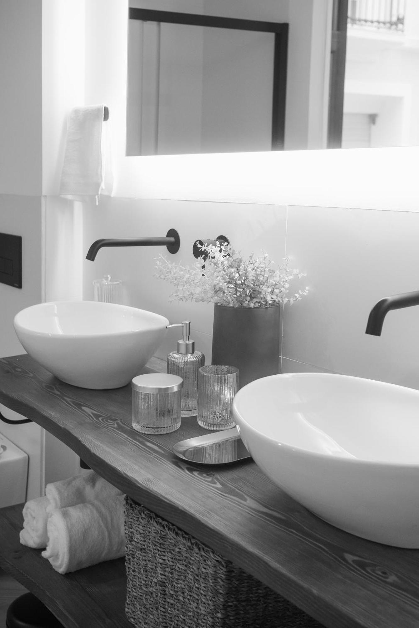 Apartamentos Cervantes Μπανταχόθ Εξωτερικό φωτογραφία