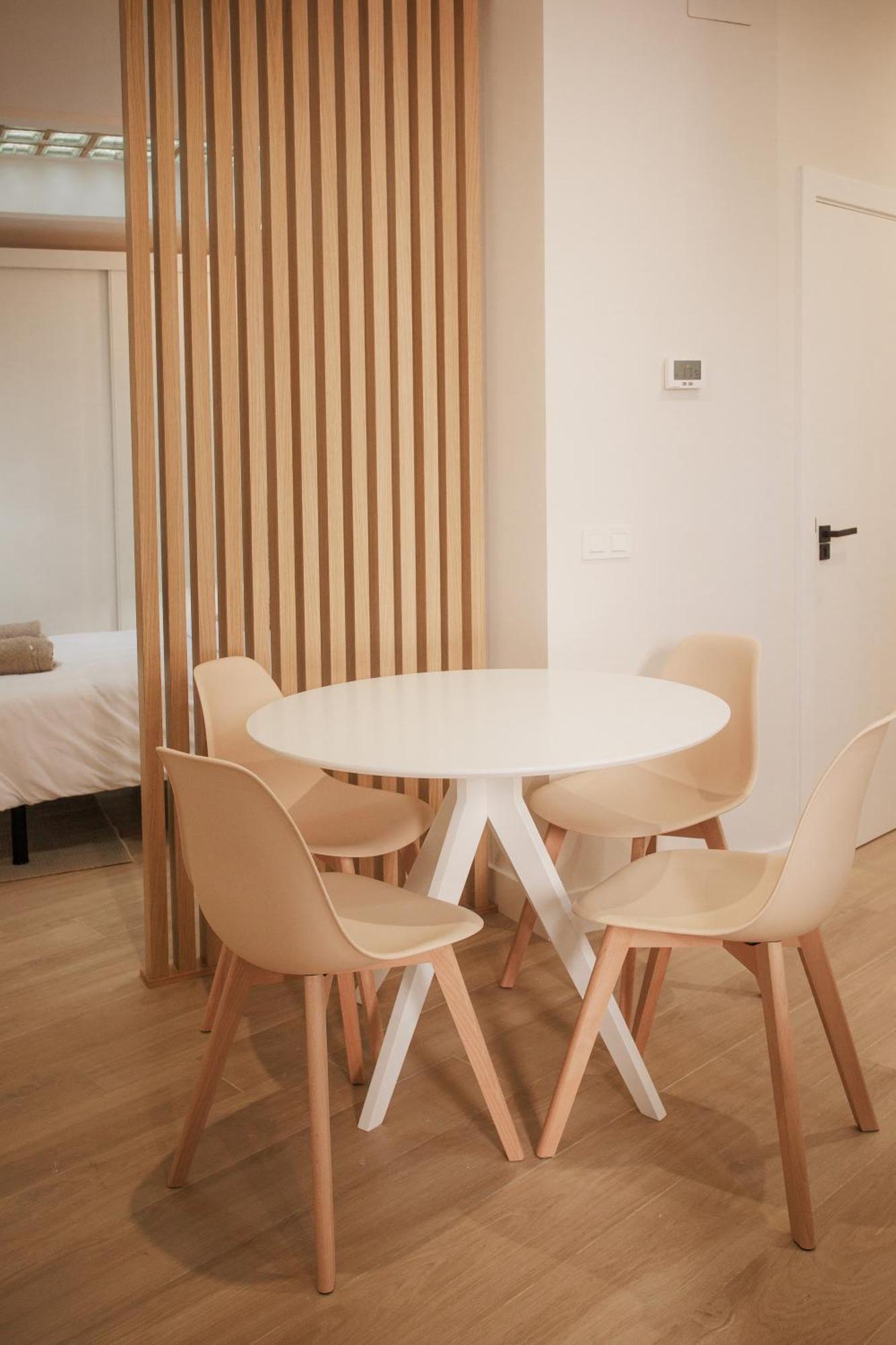 Apartamentos Cervantes Μπανταχόθ Εξωτερικό φωτογραφία
