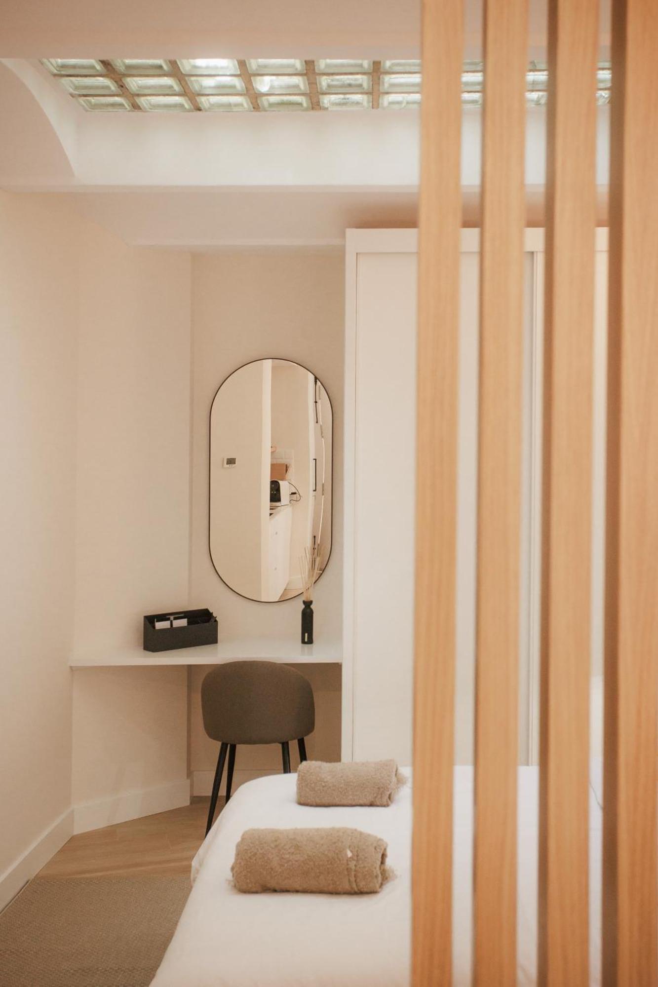 Apartamentos Cervantes Μπανταχόθ Εξωτερικό φωτογραφία