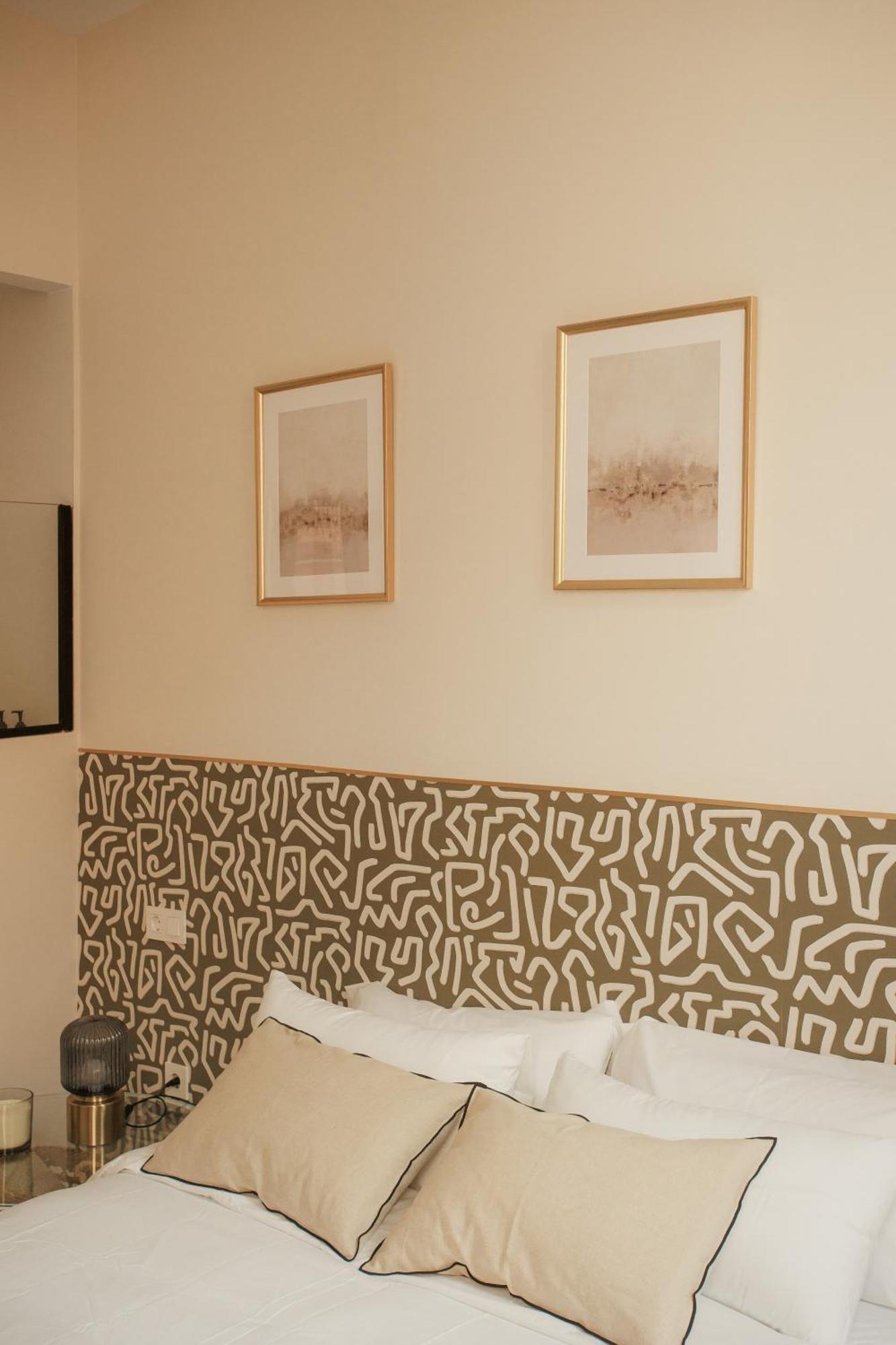 Apartamentos Cervantes Μπανταχόθ Εξωτερικό φωτογραφία