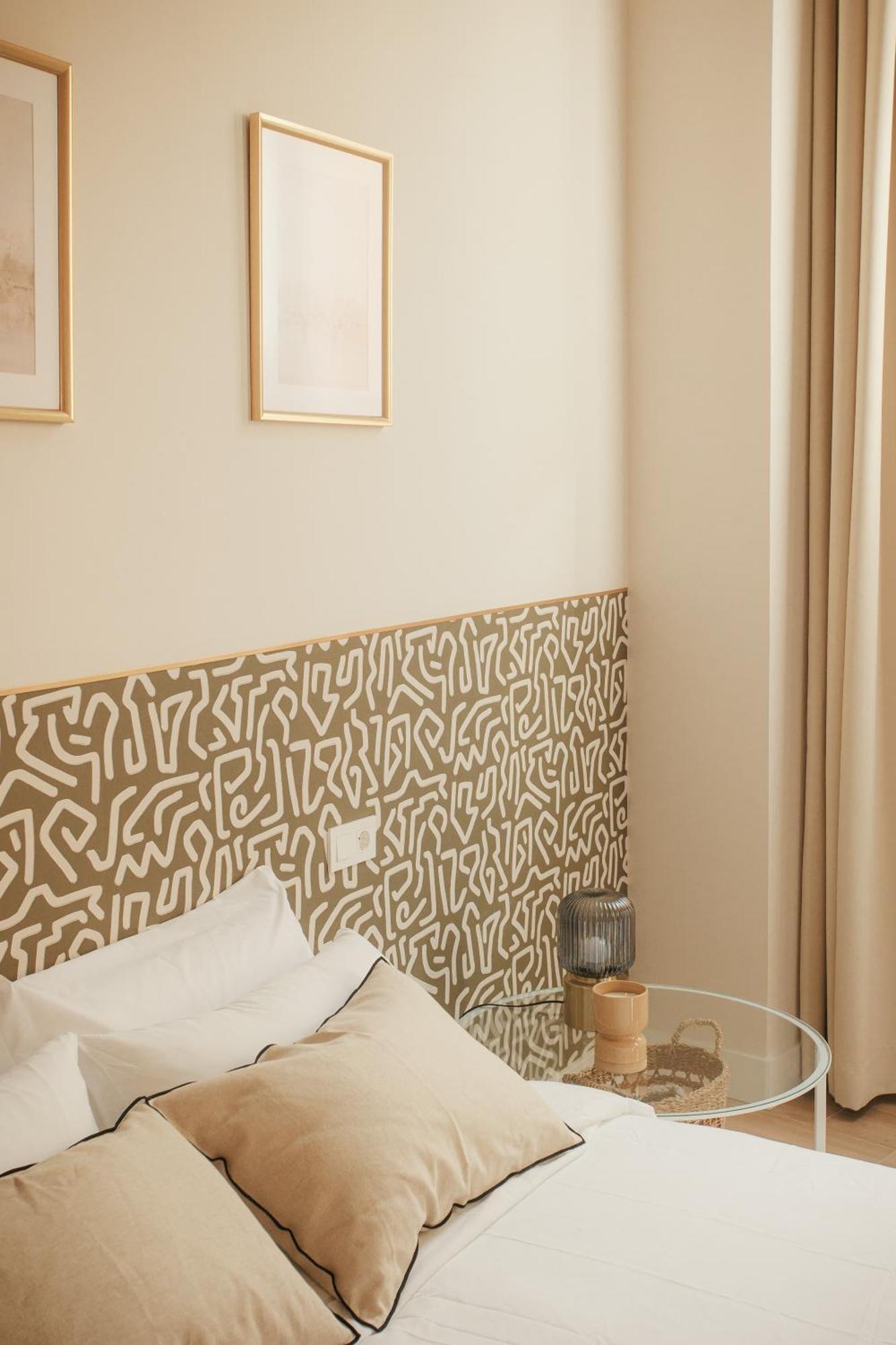 Apartamentos Cervantes Μπανταχόθ Εξωτερικό φωτογραφία