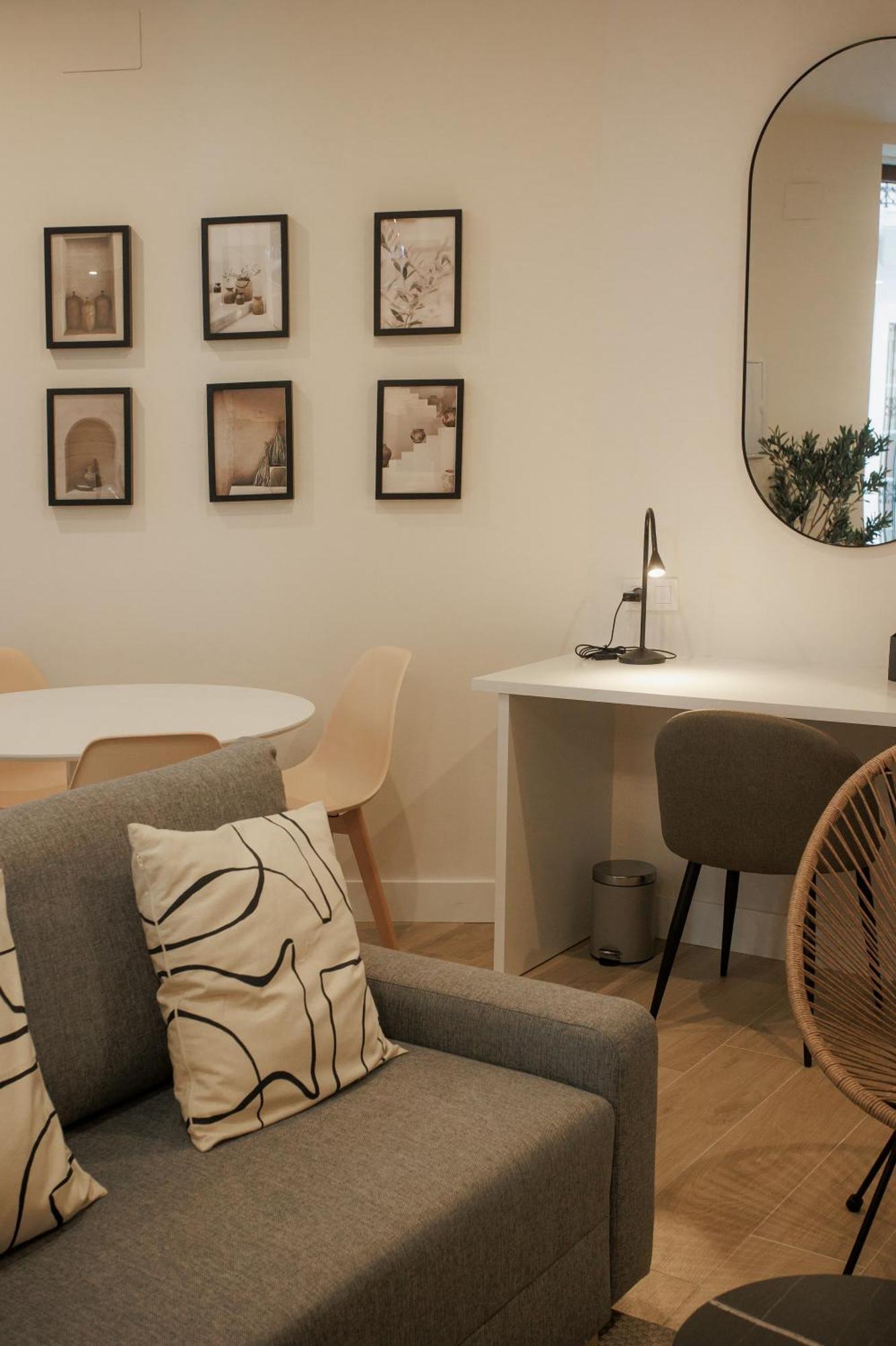 Apartamentos Cervantes Μπανταχόθ Εξωτερικό φωτογραφία