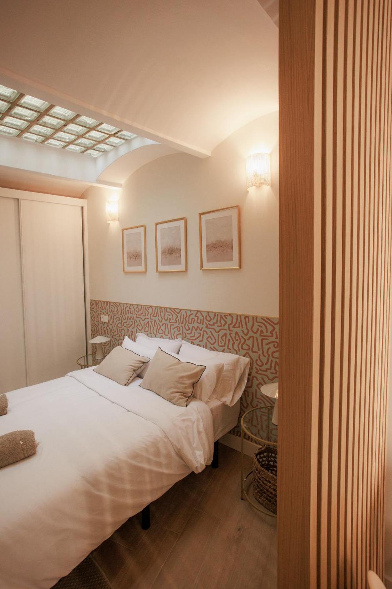 Apartamentos Cervantes Μπανταχόθ Εξωτερικό φωτογραφία