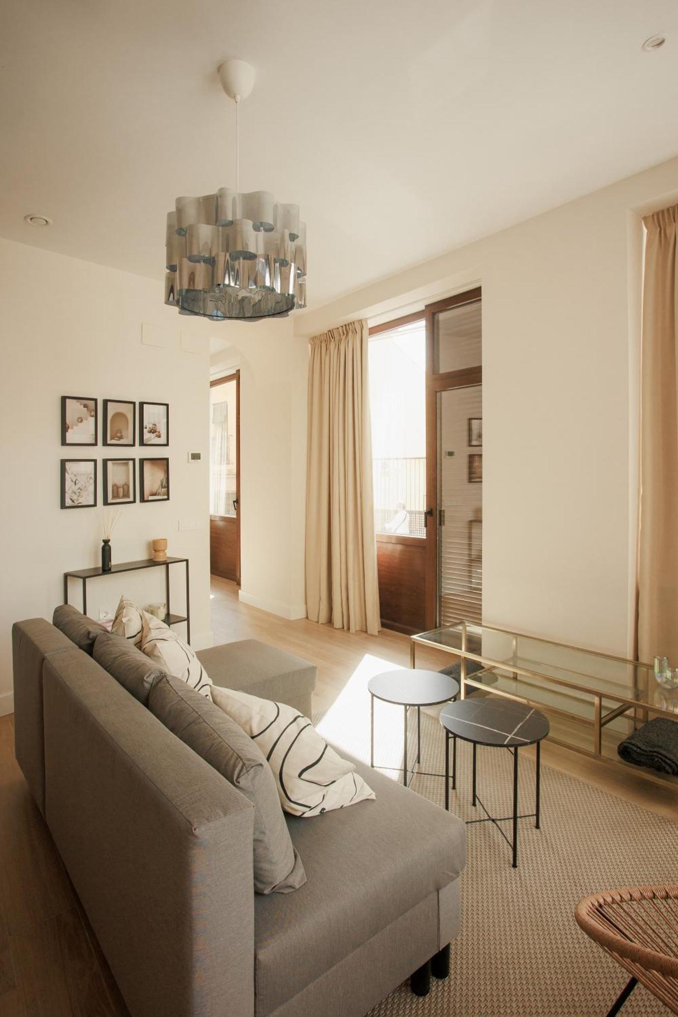 Apartamentos Cervantes Μπανταχόθ Εξωτερικό φωτογραφία