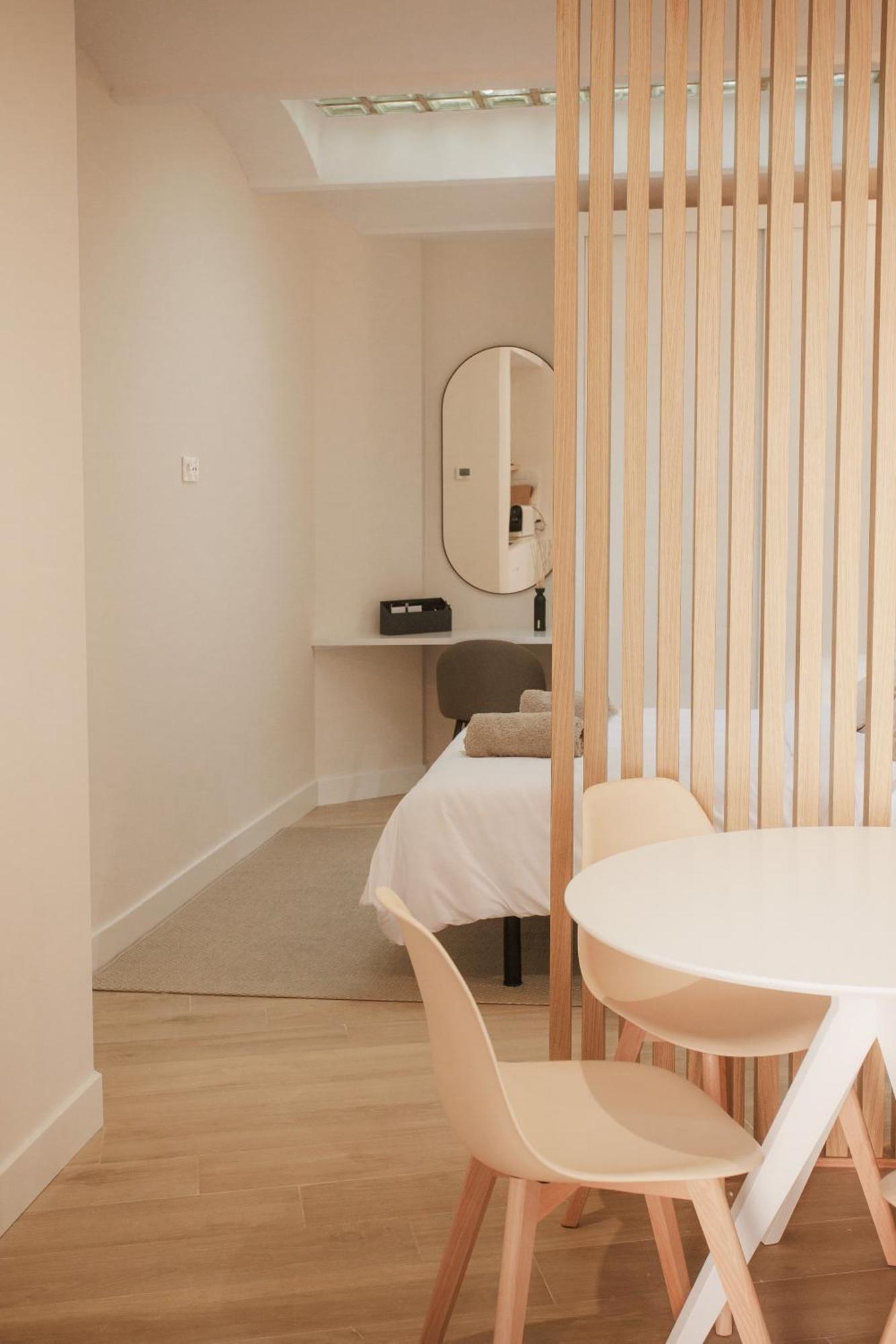 Apartamentos Cervantes Μπανταχόθ Εξωτερικό φωτογραφία