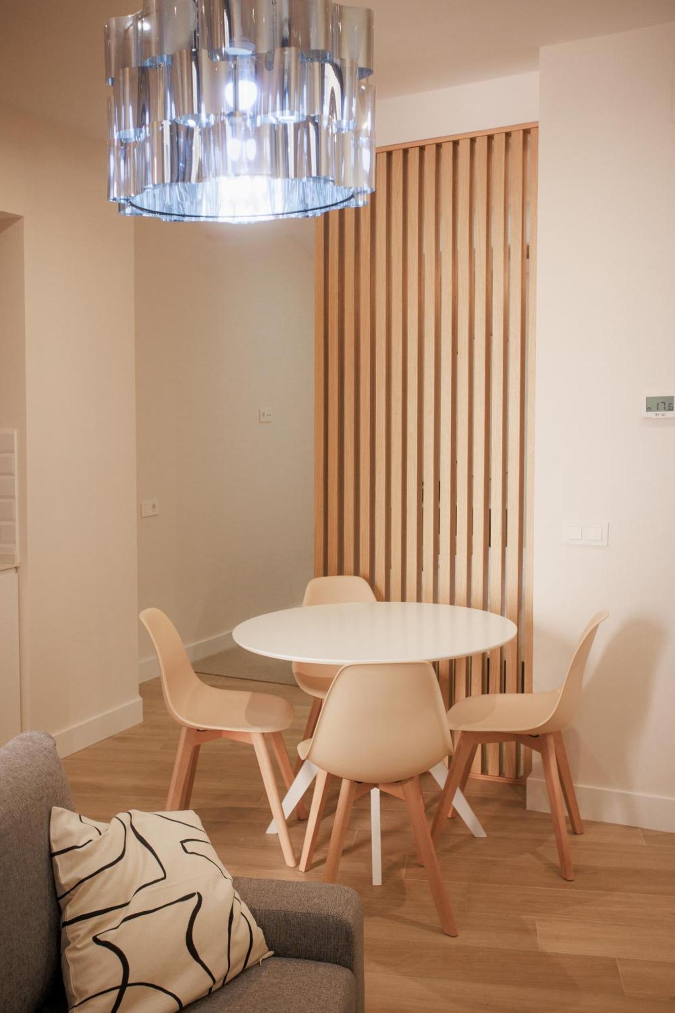 Apartamentos Cervantes Μπανταχόθ Εξωτερικό φωτογραφία