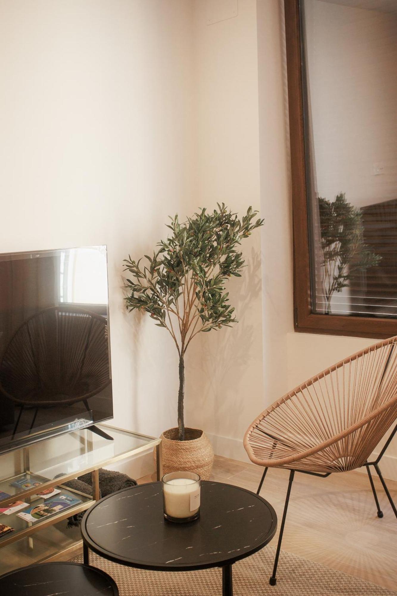 Apartamentos Cervantes Μπανταχόθ Εξωτερικό φωτογραφία