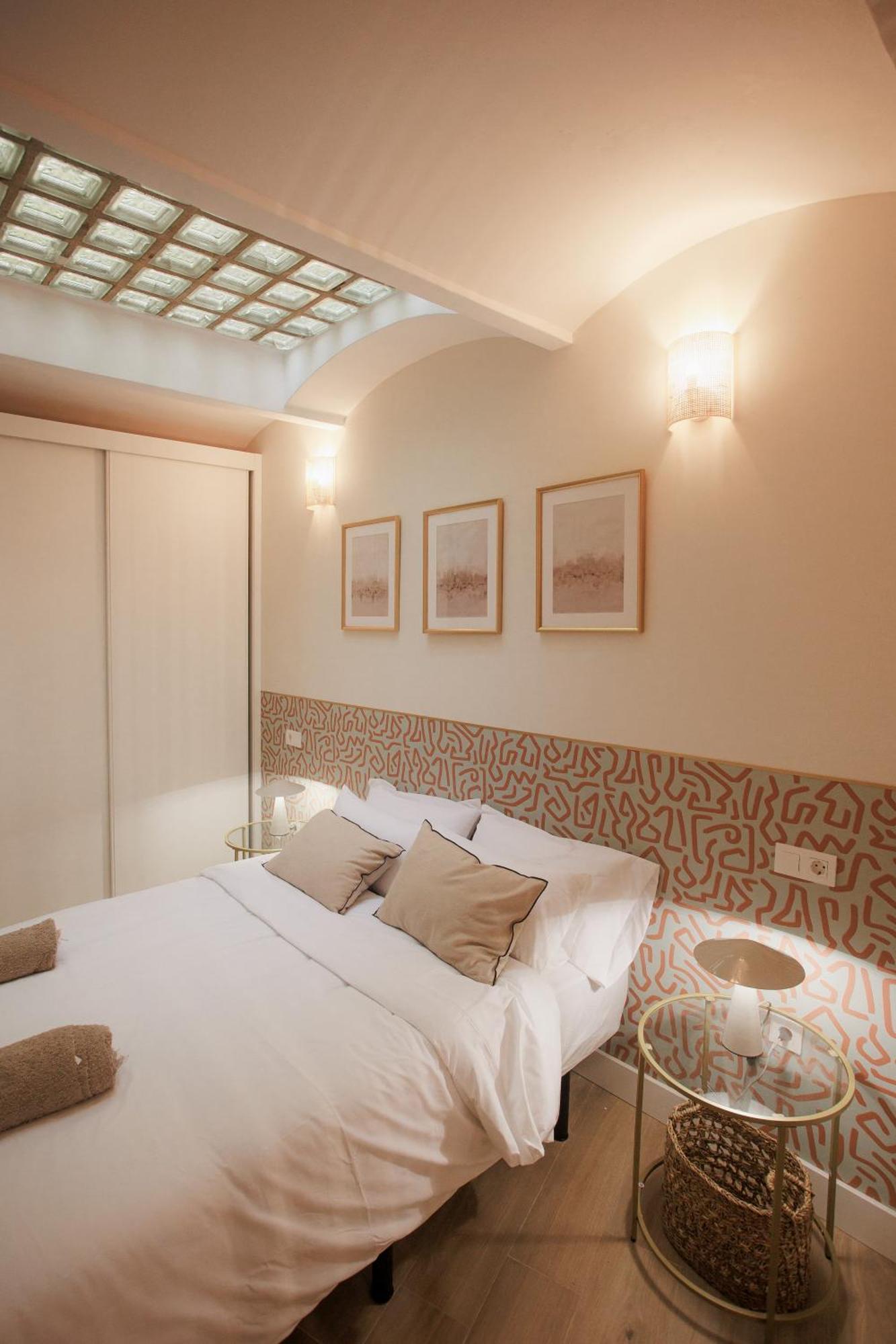 Apartamentos Cervantes Μπανταχόθ Εξωτερικό φωτογραφία