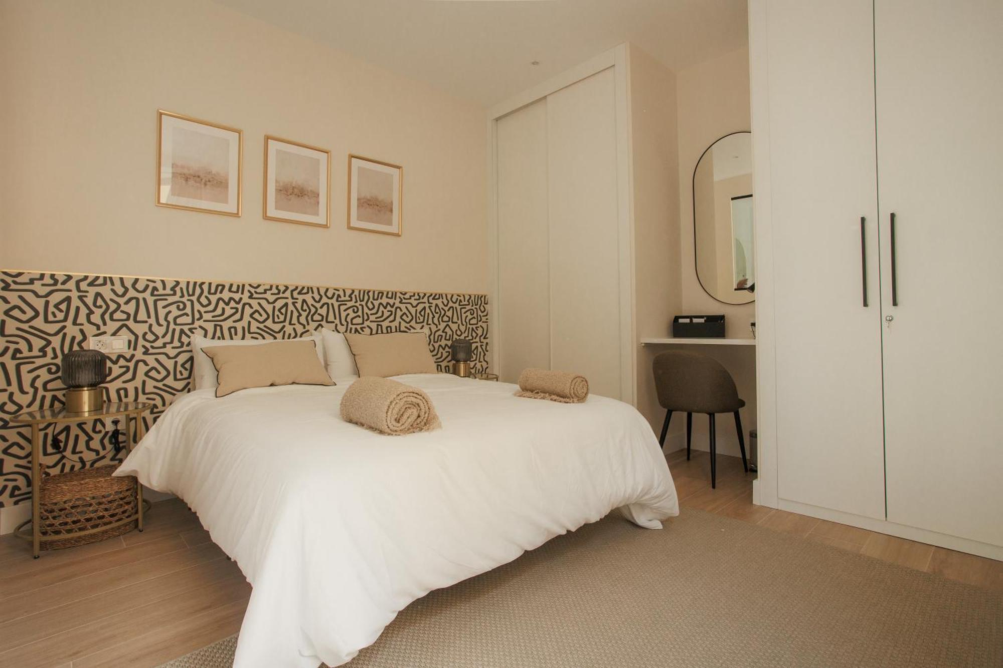 Apartamentos Cervantes Μπανταχόθ Εξωτερικό φωτογραφία
