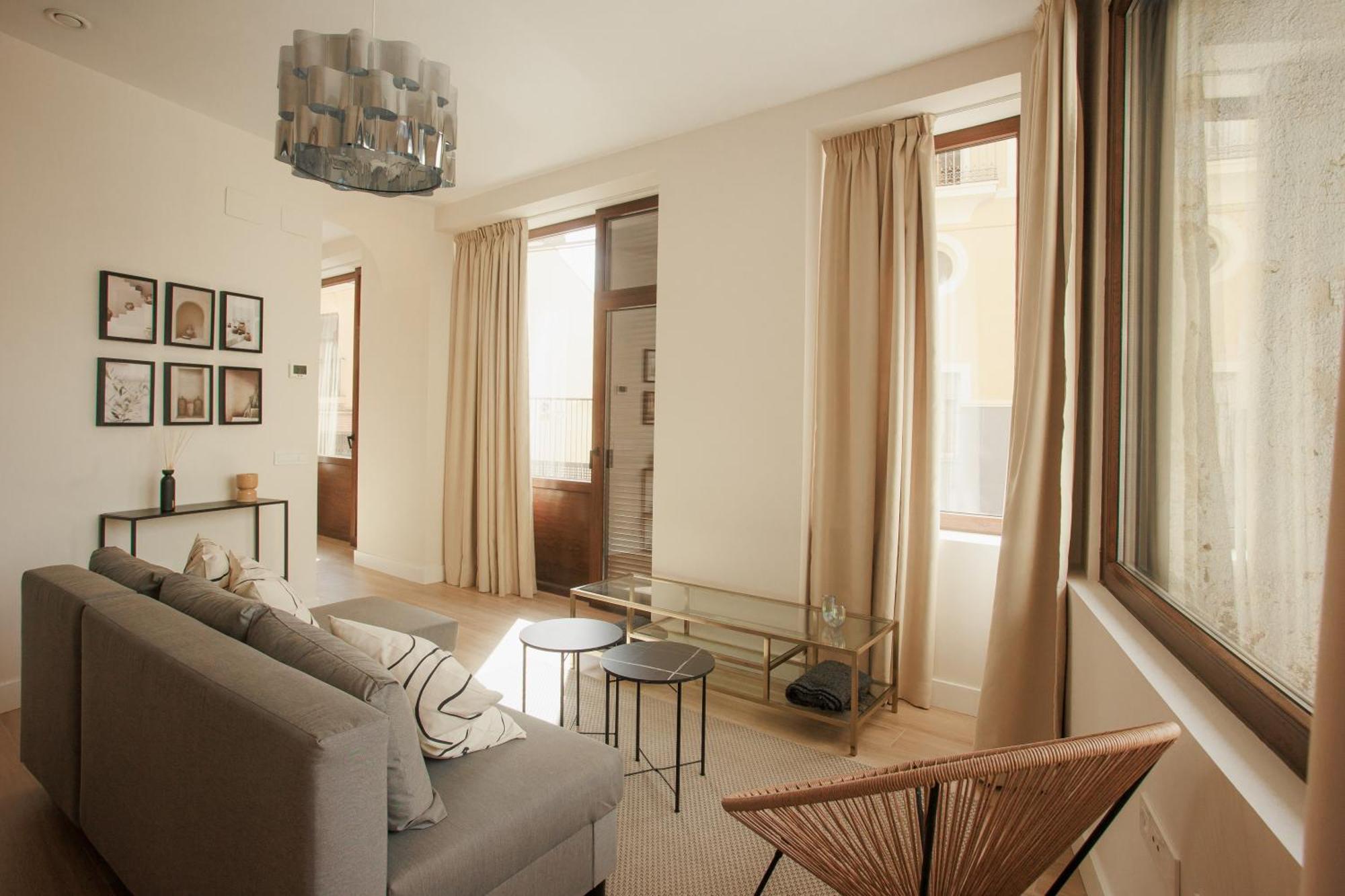 Apartamentos Cervantes Μπανταχόθ Εξωτερικό φωτογραφία