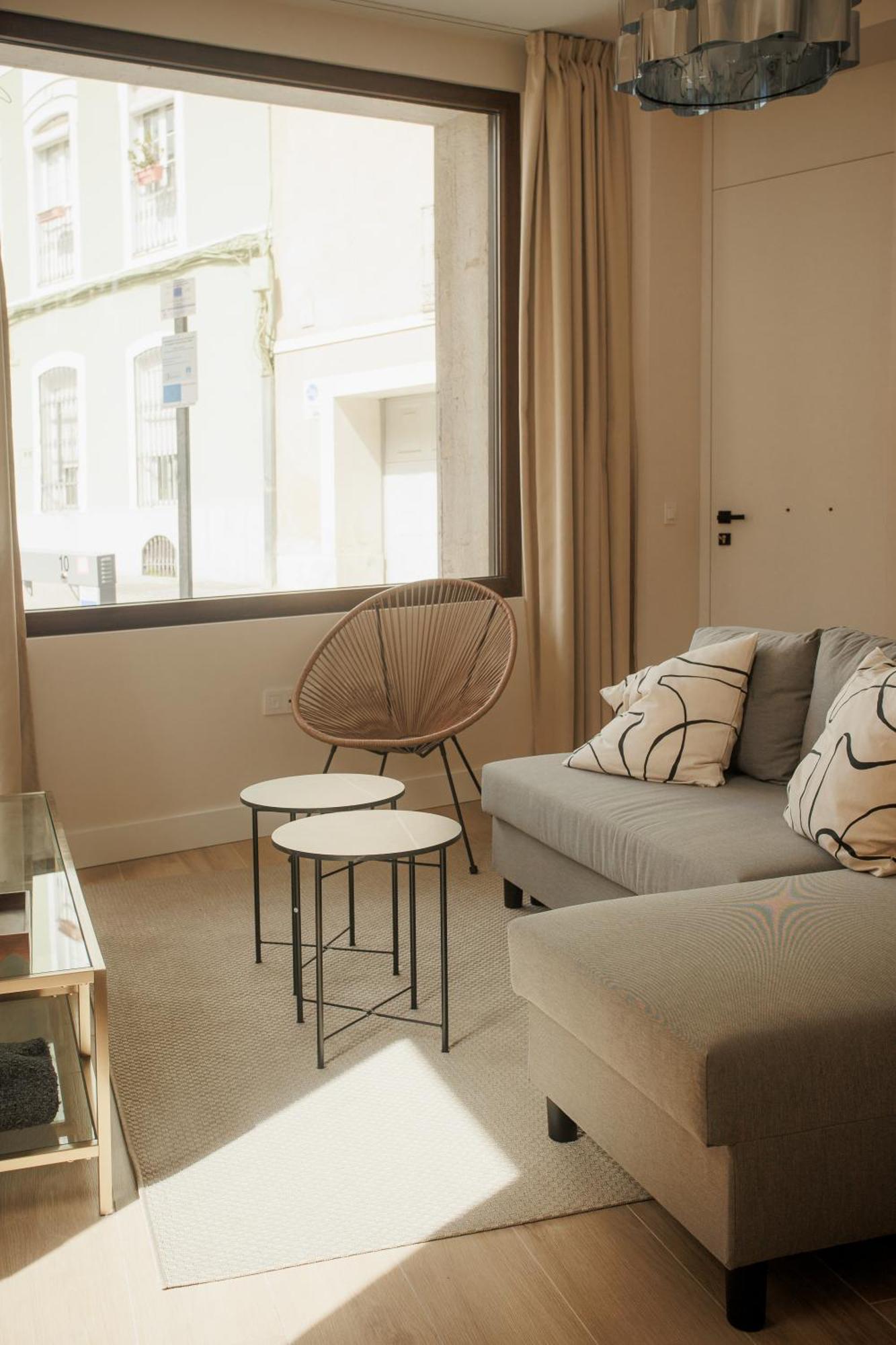 Apartamentos Cervantes Μπανταχόθ Εξωτερικό φωτογραφία