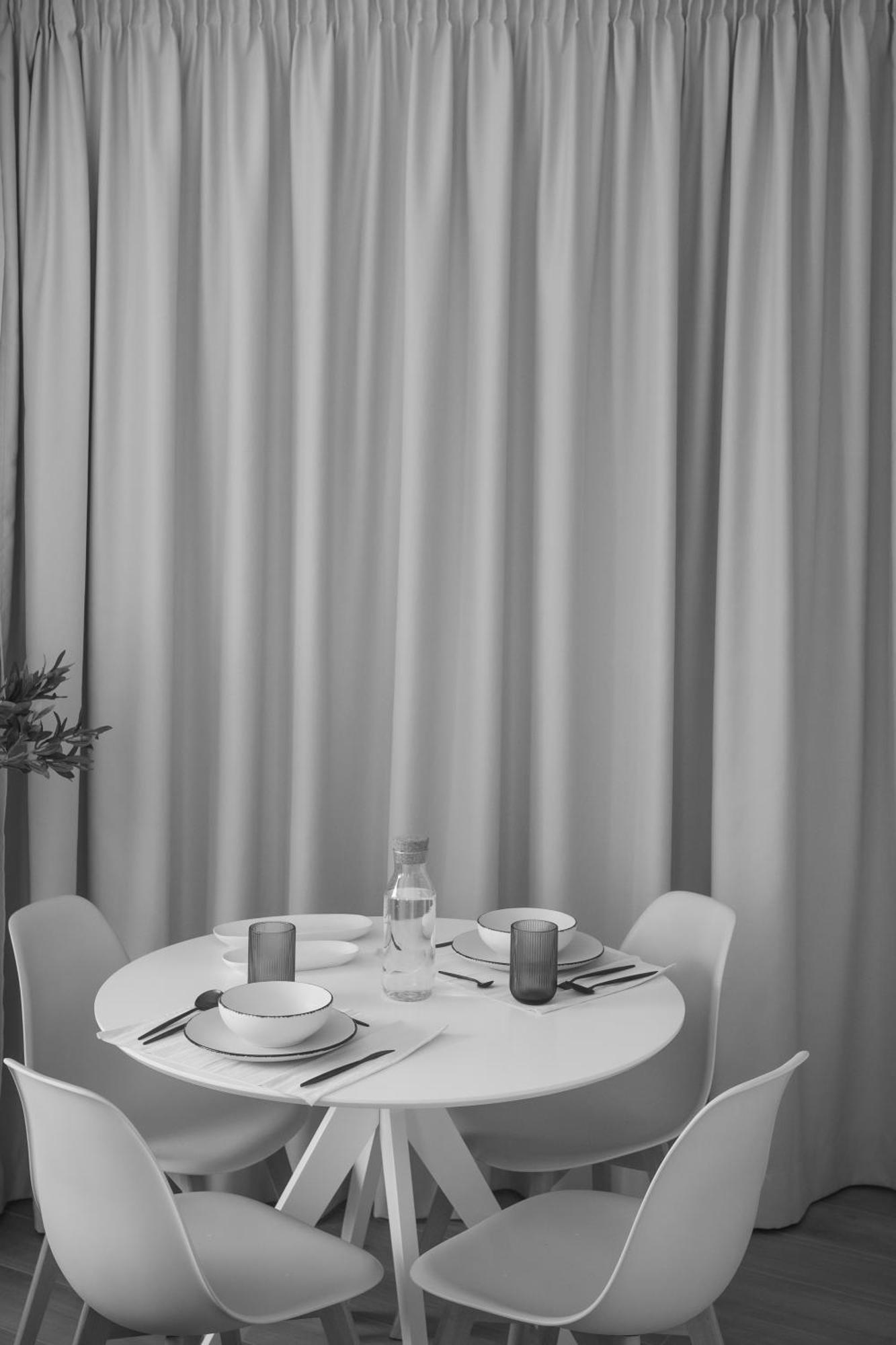 Apartamentos Cervantes Μπανταχόθ Εξωτερικό φωτογραφία