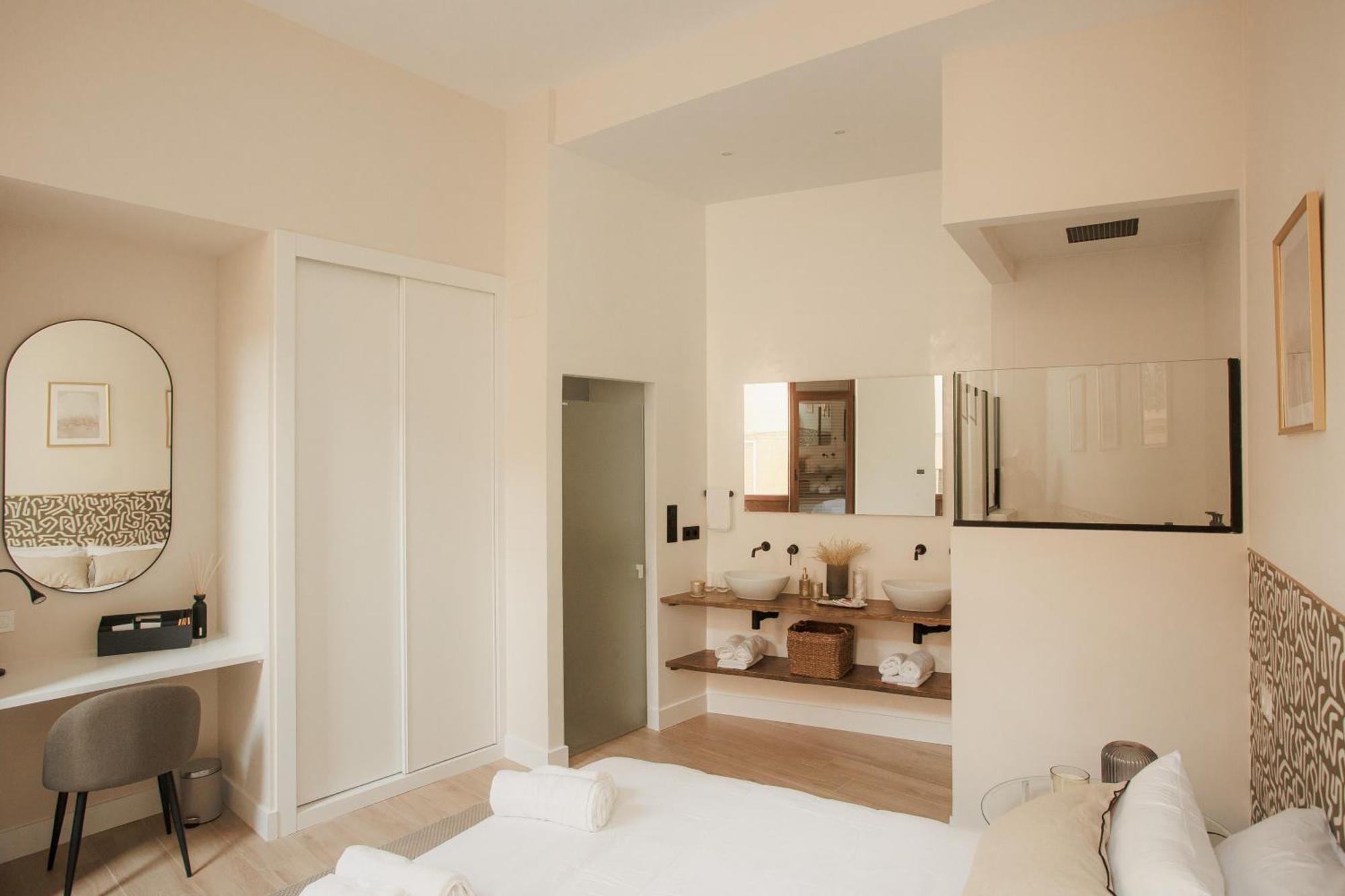 Apartamentos Cervantes Μπανταχόθ Εξωτερικό φωτογραφία