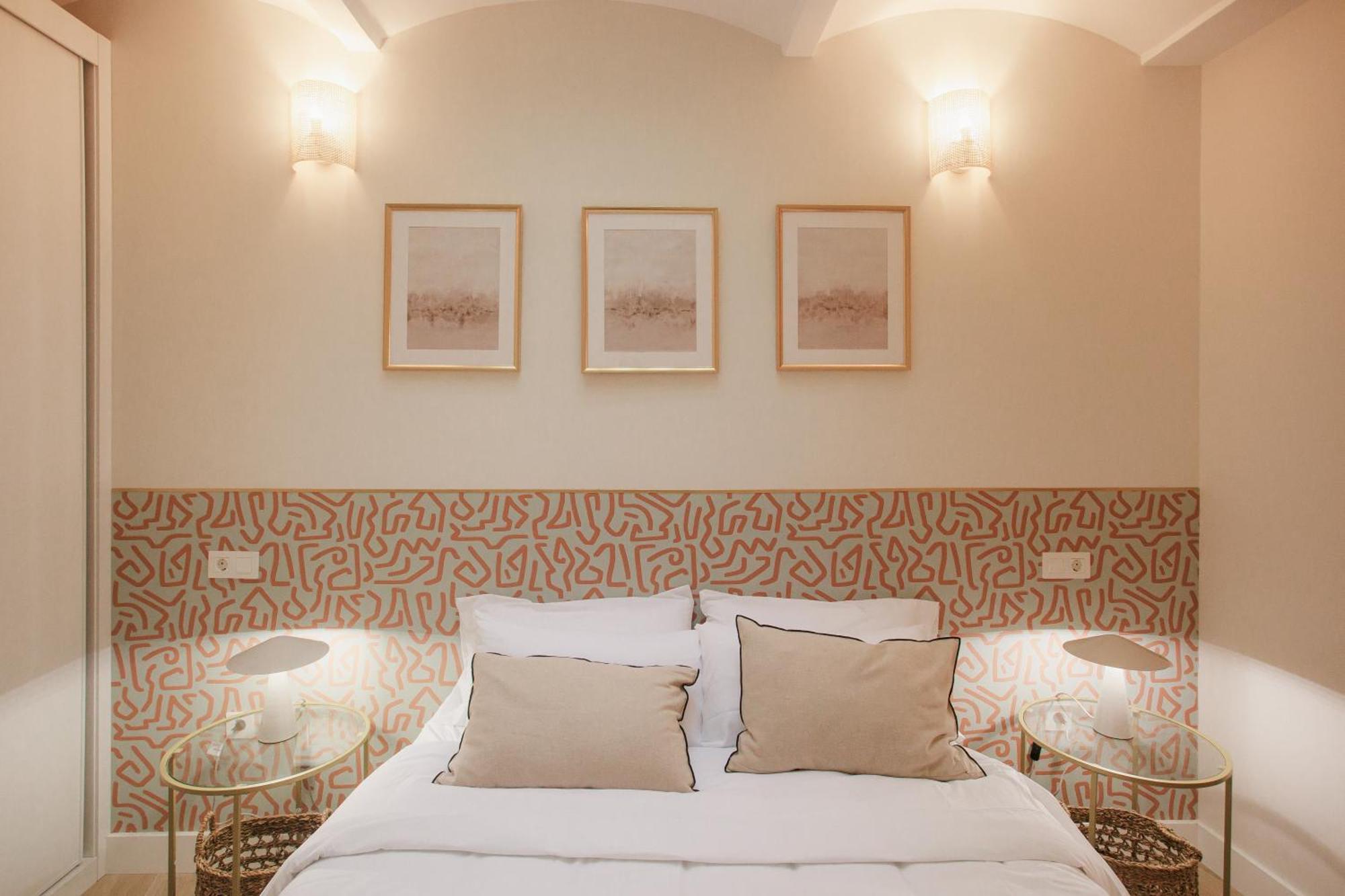 Apartamentos Cervantes Μπανταχόθ Εξωτερικό φωτογραφία