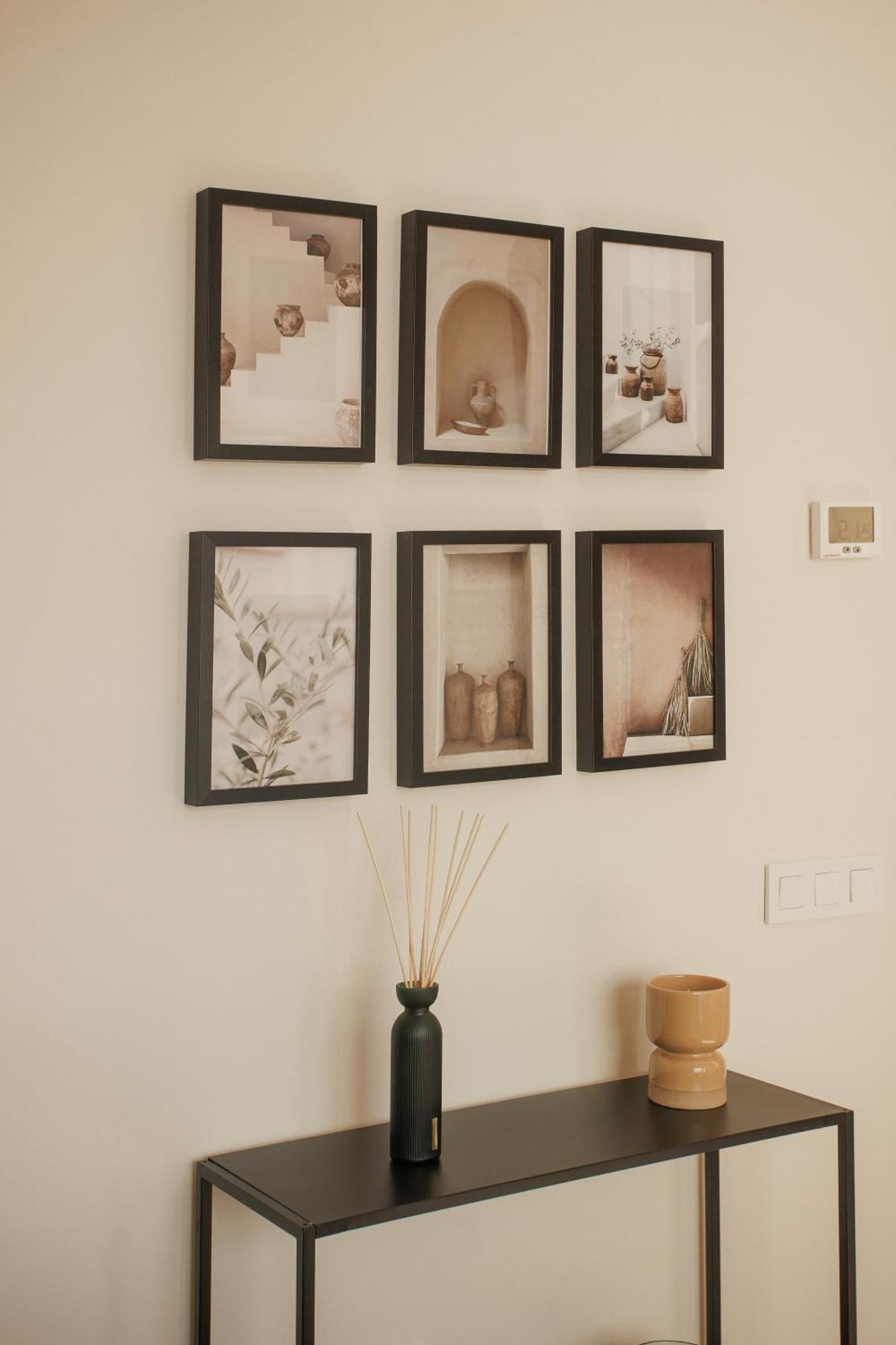 Apartamentos Cervantes Μπανταχόθ Εξωτερικό φωτογραφία