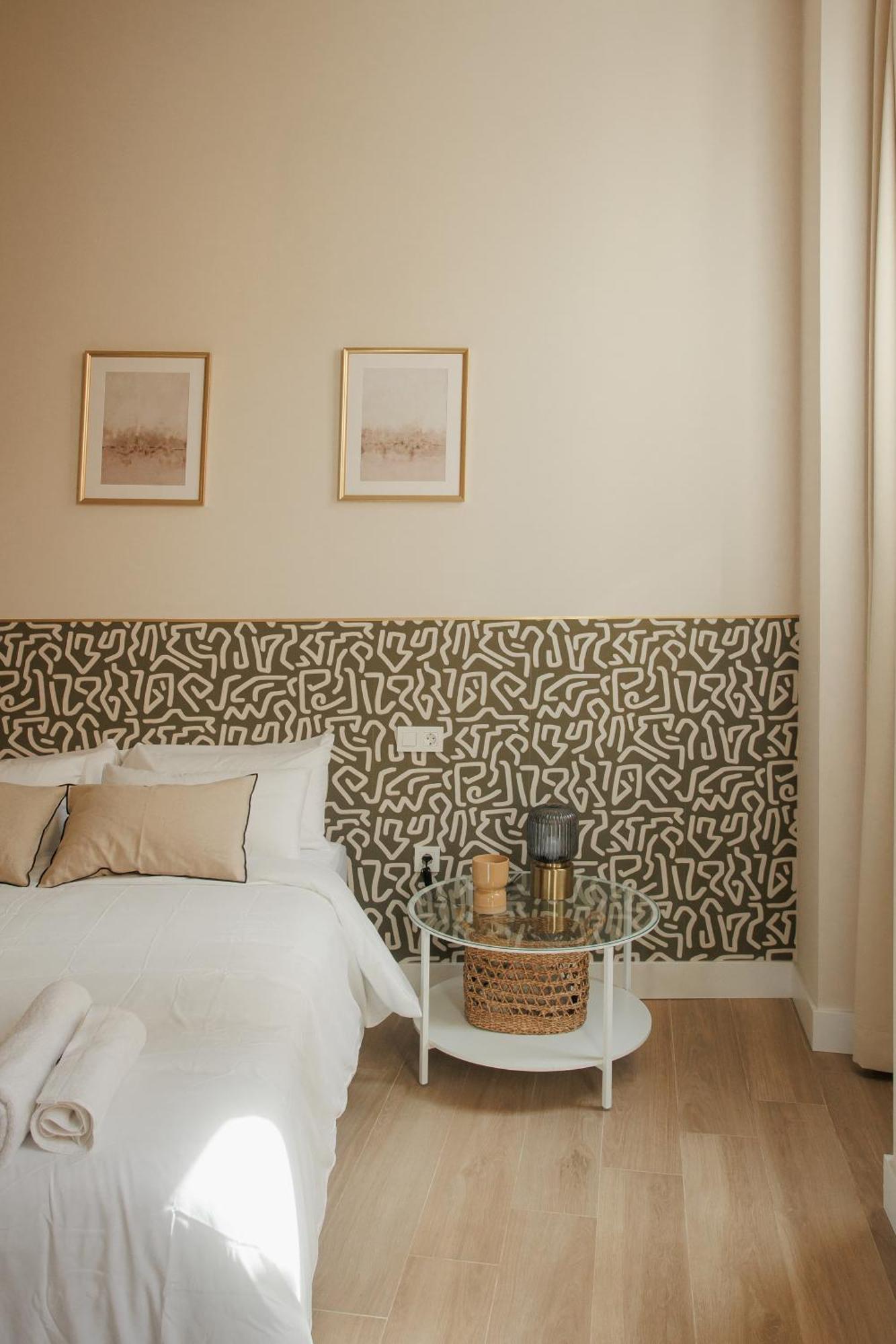 Apartamentos Cervantes Μπανταχόθ Εξωτερικό φωτογραφία
