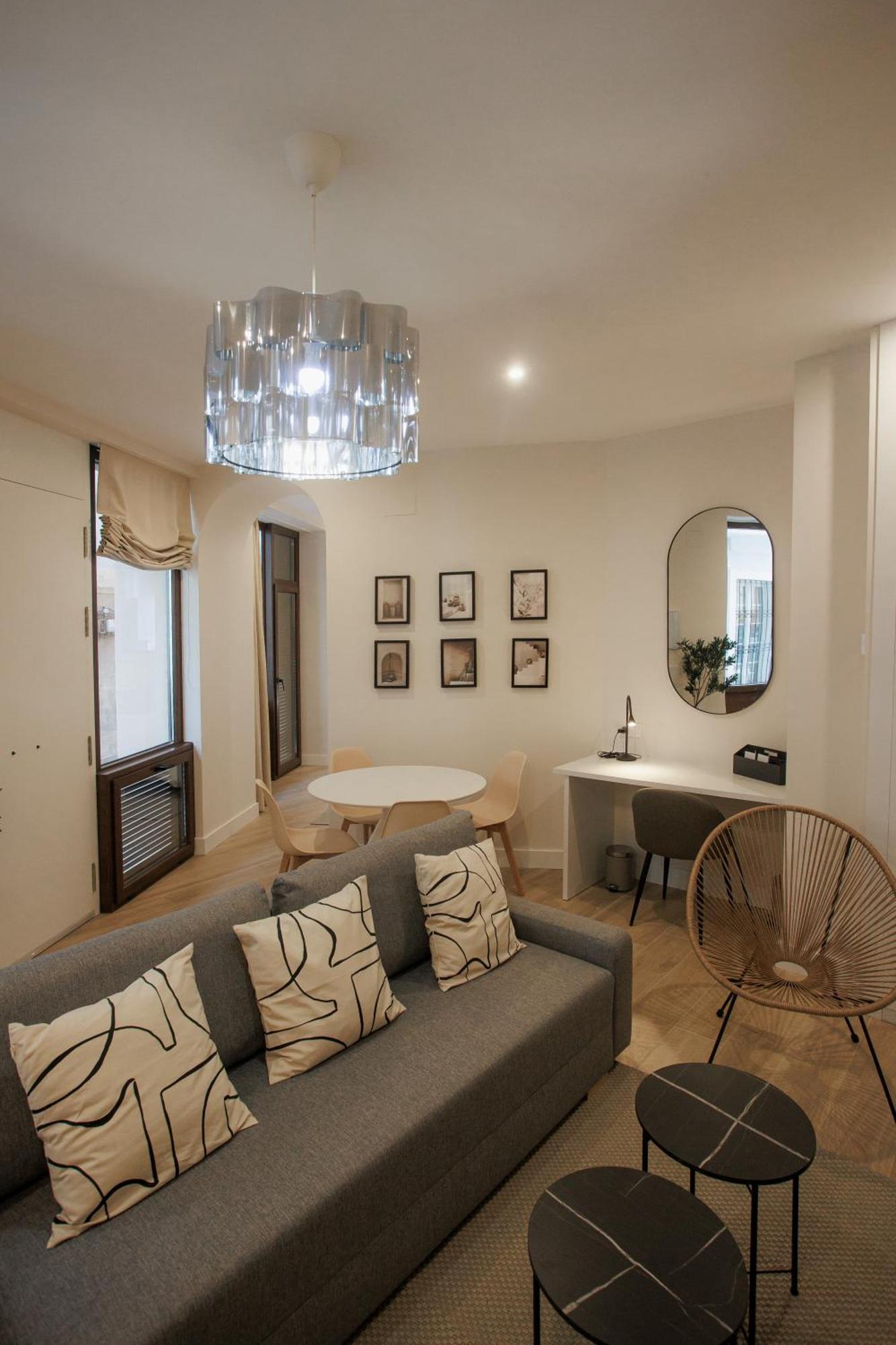 Apartamentos Cervantes Μπανταχόθ Εξωτερικό φωτογραφία