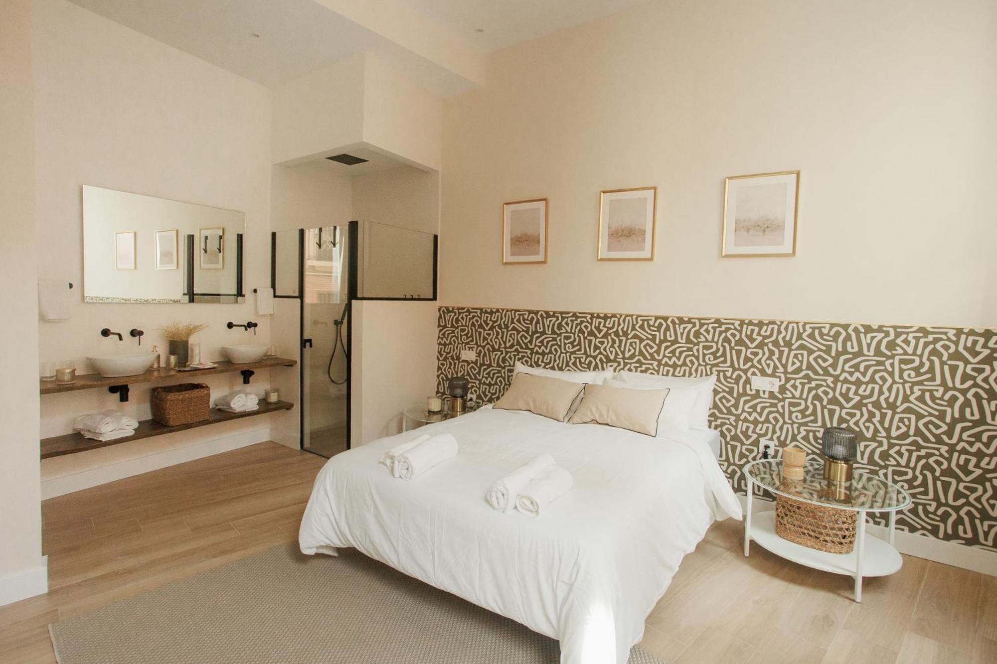 Apartamentos Cervantes Μπανταχόθ Εξωτερικό φωτογραφία