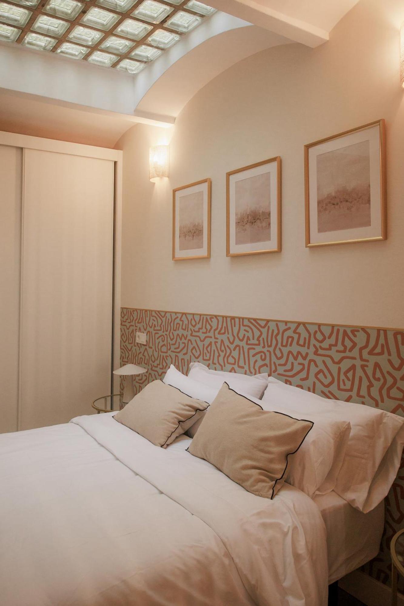 Apartamentos Cervantes Μπανταχόθ Εξωτερικό φωτογραφία