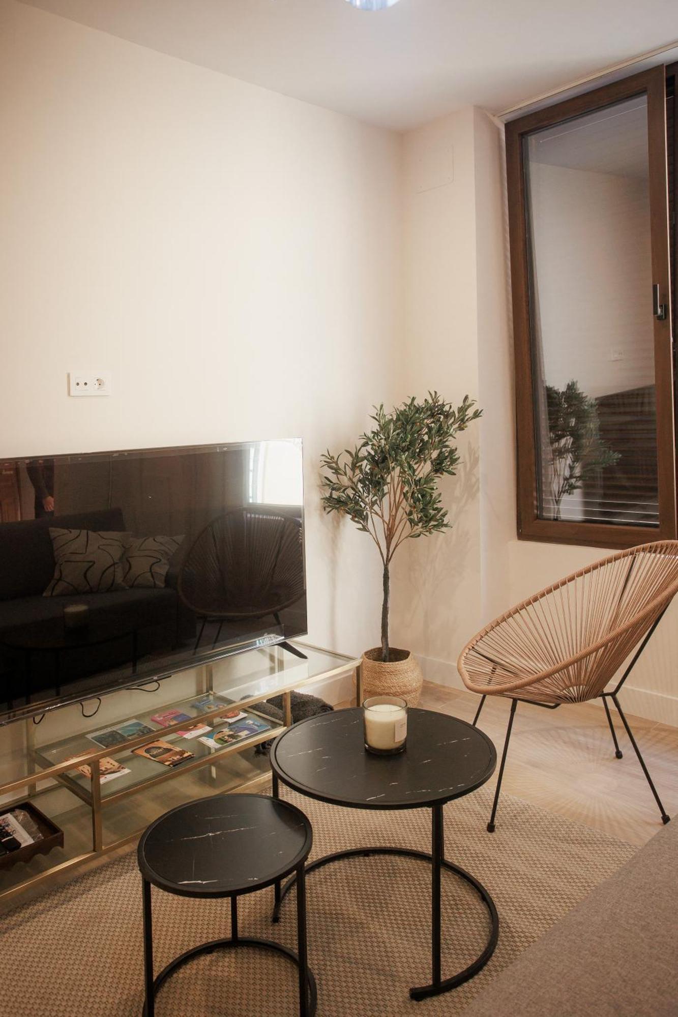 Apartamentos Cervantes Μπανταχόθ Εξωτερικό φωτογραφία